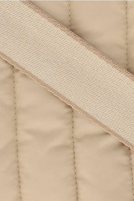 Sarlini ladies bag textile